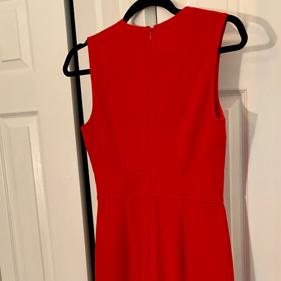 Bright Spring Dress - Picture 6 of 7